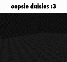 Oopsie Daisies Votv GIF - Oopsie Daisies Votv Voices Of The Void GIFs