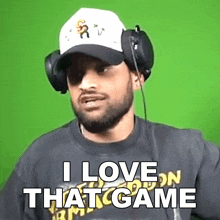 I Love That Game Dylan GIF - I Love That Game Dylan Rdcworldgaming GIFs