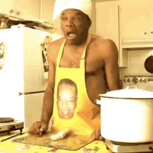 John Witherspoon Crazy GIF - John Witherspoon Crazy Eyes GIFs