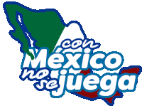 Cabeza De Vaca 2024 Sticker - Cabeza De Vaca 2024 Tamaulipas Stickers