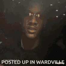 Wardville GIF - Wardville GIFs
