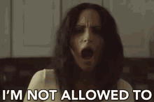Diet GIF - Key Of Awesome Not Allowed To Eat Real Food Pout GIFs