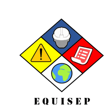 Equisep Sticker - Equisep Stickers