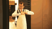 Welcome Home Ossans Love GIF - Welcome Home Ossans Love Drama GIFs