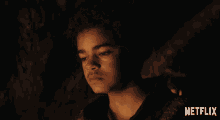 Serious Thinking GIF - Serious Thinking In Thought GIFs