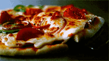 Pizza Pizza Day GIF - Pizza Pizza Day National Pizza Day GIFs