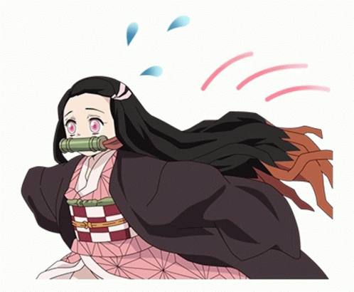 Demon Slayer Kimetsu No Yaiba Sticker – Demon Slayer Kimetsu No Yaiba ...