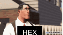 hex hex