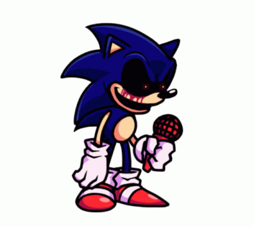 Sonic.exe FNF Images