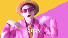 Gogy Soucs GIF - Gogy Soucs Jreg GIFs