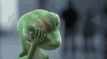 Oh Dismayed GIF - Oh Dismayed Facepalm GIFs
