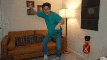 Danny Gonzalez Dancing GIF
