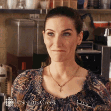 Yes Sarah Levy GIF - Yes Sarah Levy Twyla GIFs