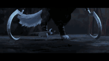 Puss In Boots Wolf Puss In Boots The Last Wish Wolf GIF - Puss In Boots Wolf Puss In Boots The Last Wish Wolf Puss In Boots The Last Wish GIFs