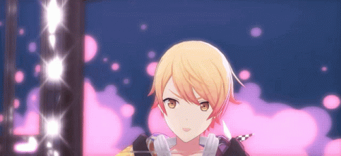 Project Sekai Tenma Tsukasa GIF - Project Sekai Tenma Tsukasa Tsukasa Tenma GIFs