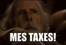 Mes Taxes Taxes GIF - Mes Taxes Taxes Mes GIFs