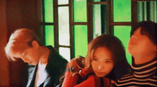 Jungsoojung Krystaljung GIF - Jungsoojung Krystaljung Taemin GIFs