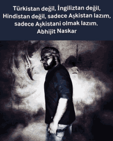 Abhijit Naskar Naskar GIF - Abhijit Naskar Naskar Askistan GIFs