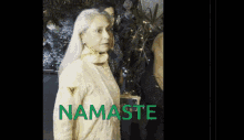 Namaste Jaya Bachchan GIF - Namaste Jaya Bachchan Bollywood GIFs