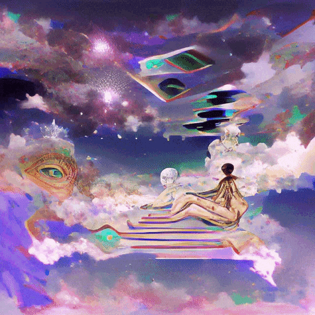 astral plane art