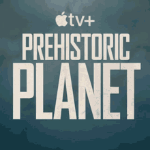 prehistoric planet kaperoo david attenborough hans zimmer apple tv