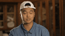 It'S About To Go Down Mike Song GIF - It'S About To Go Down Mike Song Wong Fu Productions GIFs