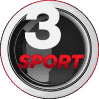 Tv3 Sport Sticker