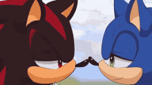 Sonic Shadow GIF - Sonic Shadow Sex GIFs