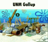 Unm Gallup New Mexico GIF - Unm Gallup Gallup New Mexico GIFs