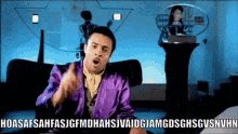 Shaggy It Wasnt Me GIF - Shaggy It Wasnt Me Song GIFs