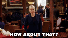 How About That Christy GIF - How About That Christy Anna Faris GIFs