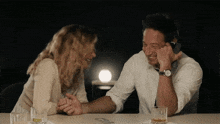 Laughing Together Willa GIF - Laughing Together Willa Bill GIFs