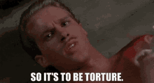 The Princess To Be Tortured GIF - The Princess To Be Tortured GIFs