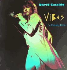 david cassidy the cassidy rose david cassidy legacy