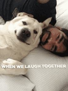 Smiles Cute GIF - Smiles Cute When We Laugh Together GIFs