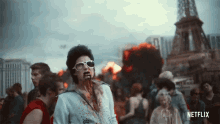 Zombies Army Of The Dead GIF - Zombies Army Of The Dead Dead GIFs