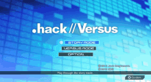 Hackvs Hackversus GIF - Hackvs Hackversus Dothackvs GIFs