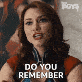 Do You Remember What You Said Firecracker GIF