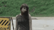 Morta Morri Zumbi Tironacara GIF - Dead I Died Zombie GIFs
