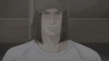 The First Slam Dunk Movie Mitsui GIF - The First Slam Dunk Movie Mitsui GIFs