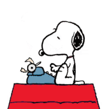 Birthday Congratulations GIF - Birthday Congratulations Snoopy GIFs