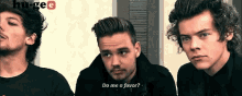 Do Me A Favor One Direction GIF - Do Me A Favor One Direction Harry Styles GIFs