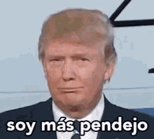Ayy Dios Mío GIF - Ay Donaldtrump Politicos GIFs