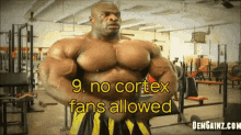 No Cortex Fans Allowed Roblox Elevator GIF - No Cortex Fans Allowed Roblox Elevator Bodybuilding GIFs