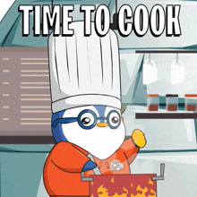 Cooking Chef GIF - Cooking Chef Kitchen GIFs