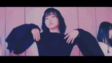 インフルエンサー 乃木坂46 GIF - Nogizaka46 Influencer GIFs