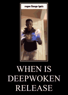 Roblox Deepwoken GIF - Roblox Deepwoken Roguelineage GIFs