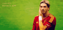 Fernando Torres GIF