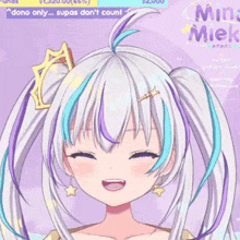 Mieko Mino Mieko GIF - Mieko Mino Mieko Mie GIFs