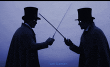 Tom Slemen Haunted Liverpool GIF - Tom Slemen Haunted Liverpool Rodney Street Ghost GIFs